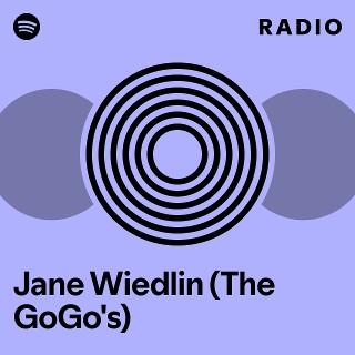 Jane Wiedlin (The GoGo's) | Spotify