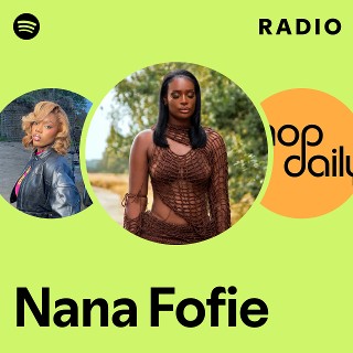 Imagem de Nana Fofie