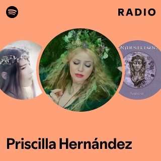 Imagem de Priscilla Hernández
