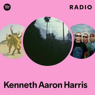 Imagem de Kenneth Aaron Harris