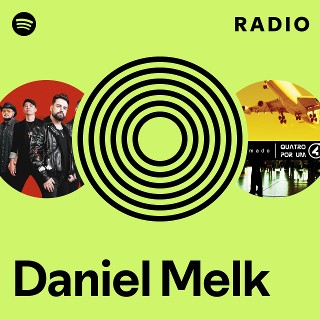Imagem de Daniel Melk