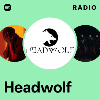 Imagem de Headwolf