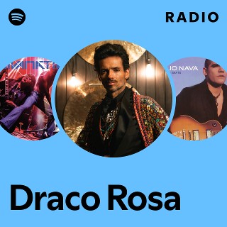 Imagem de Robi Draco Rosa