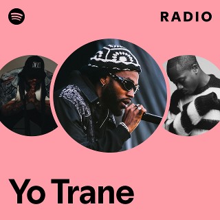 Imagem de Yo Trane