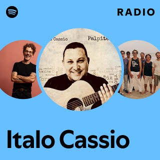 Imagem de Italo Cassio