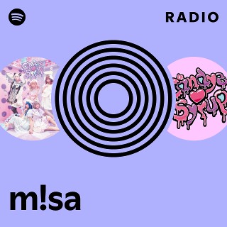 m!sa Radio | Spotify Playlist