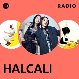 HALCALI Radio