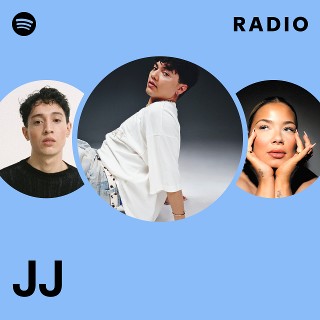 JJ | Spotify