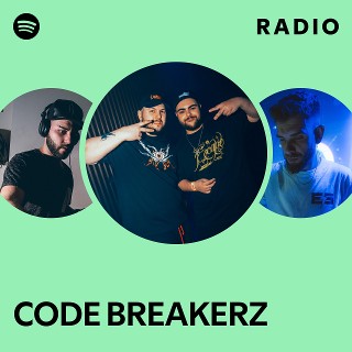 Imagem de Breakerz