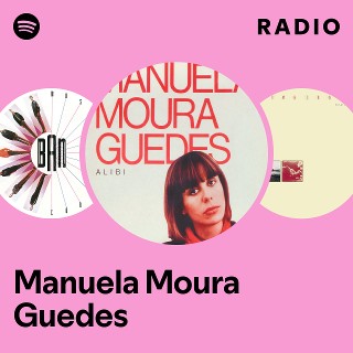 Imagem de Manuela Moura Guedes