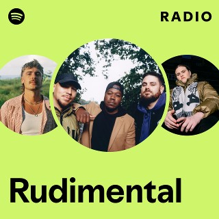 Imagem de Rudimental