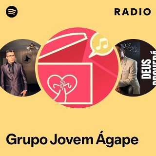 Imagem de Grupo Jovem Ágape