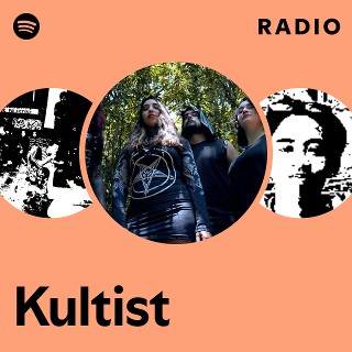 Imagem de Kultist