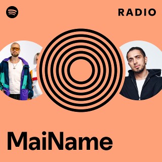 MaiName | Spotify 