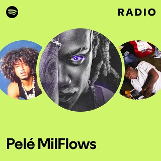 Imagem de Pelé MilFlows
