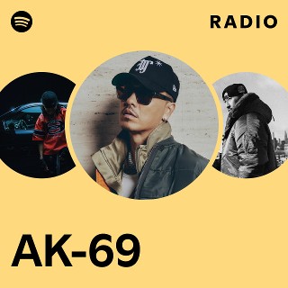 AK-69 | Spotify