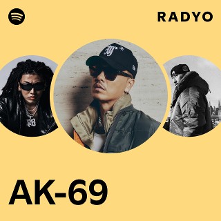 AK-69 | Spotify