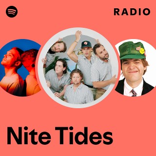Imagem de Nite Tides