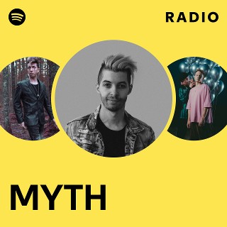 MYTH | Spotify