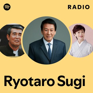 Ryotaro Sugi | Spotify