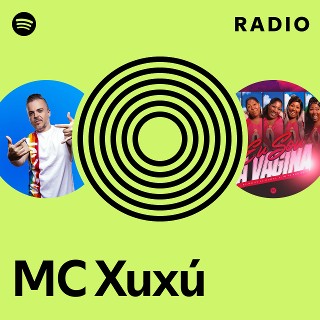 Imagem de Mc Xuxu