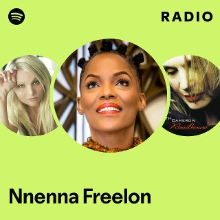 Imagem de Nnenna Freelon