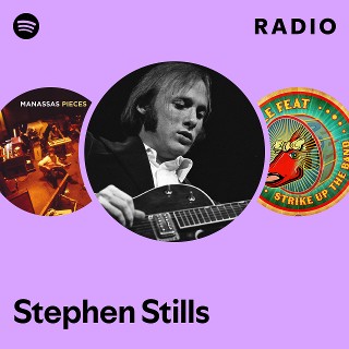 Imagem de Stephen Stills