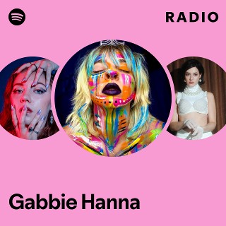 Imagem de Gabbie Hanna