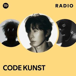 CODE KUNST | Spotify