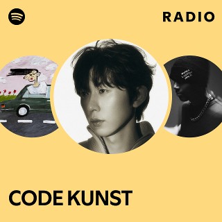 CODE KUNST | Spotify