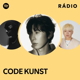 CODE KUNST | Spotify