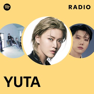 YUTA | Spotify