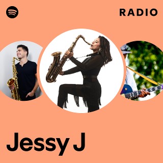 Jessy J | Spotify