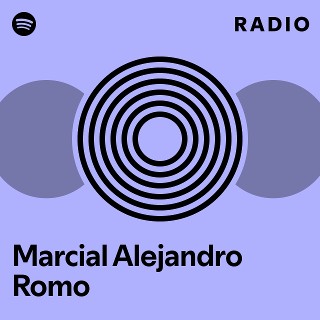 Imagem de Marcial Alejandro