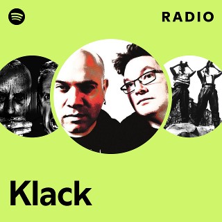 Klack | Spotify