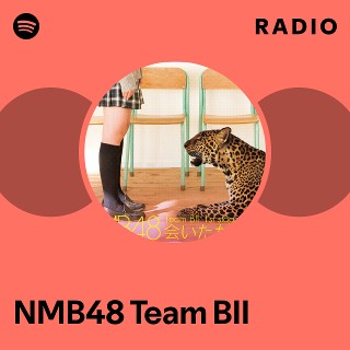 NMB48 Team BII | Spotify