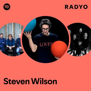 Steven Wilson | Spotify