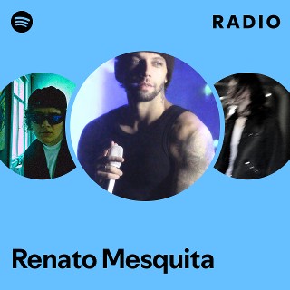 Imagem de Renato Mesquita