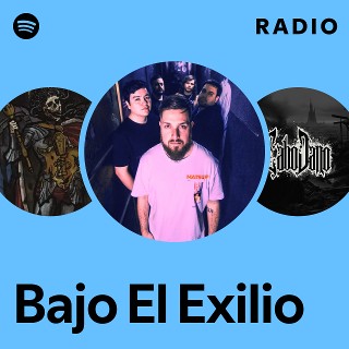 Imagem de Bajo El Exilio