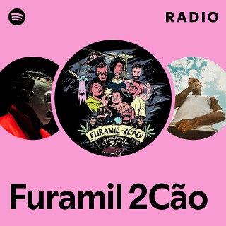 Imagem de Furamil 2Cão
