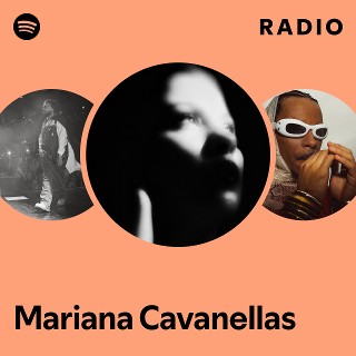 Imagem de Mariana Cavanellas