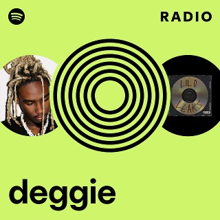 deggie Radio | Spotify Playlist