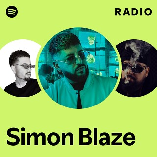 Imagem de Simon Blaze