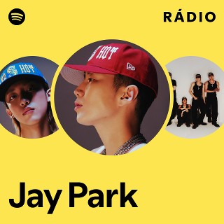 Jay Park | Spotify