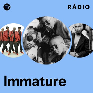 洋楽 R&B\G-Rap Immature Immature - We Got It (Album Version) (2024 Remastered) - YouTube
