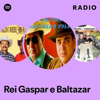 Imagem de Rei Gaspar e Baltazar