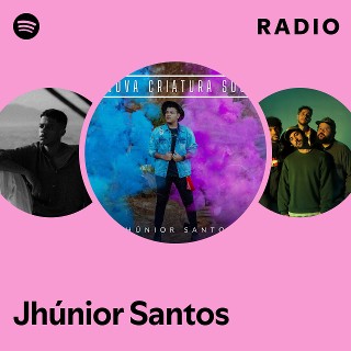 Imagem de Jhúnior Santos