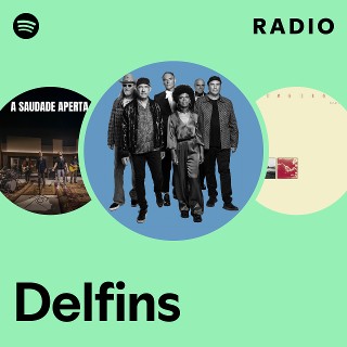 Imagem de Delfins