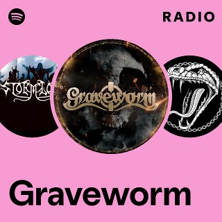 Imagem de Graveworm