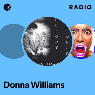 Imagem de Donna Williams